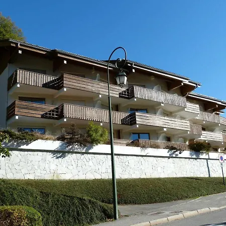 2 Pieces 4 Pers, Proximite Commerces, Garage Et Ascenseur - Fr-1-304-12 La Clusaz Exterior photo