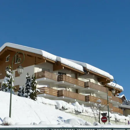 2 Pieces 4 Pers, Proximite Commerces, Garage Et Ascenseur - Fr-1-304-12 La Clusaz Exterior photo