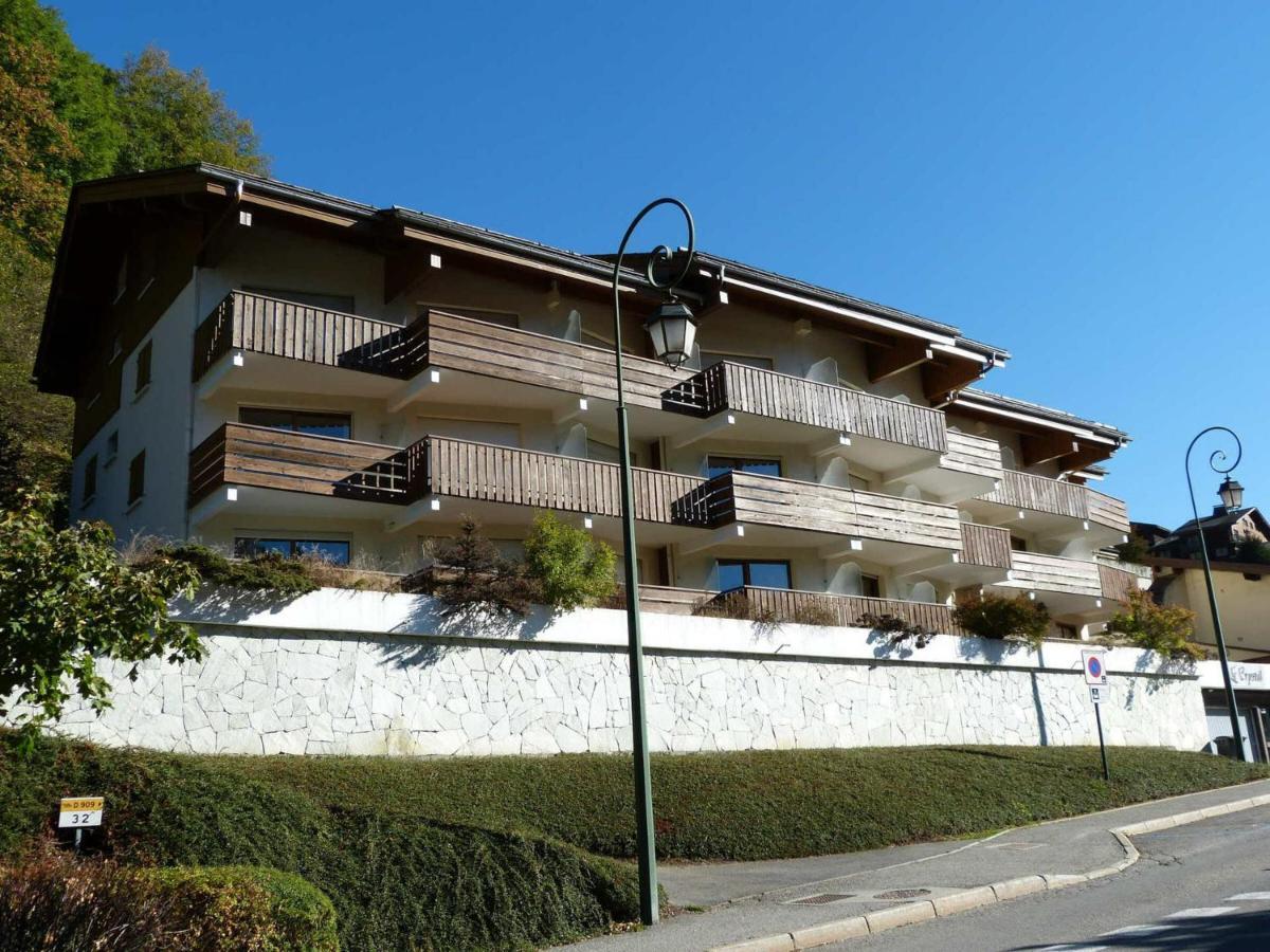 2 Pieces 4 Pers, Proximite Commerces, Garage Et Ascenseur - Fr-1-304-12 Apartment