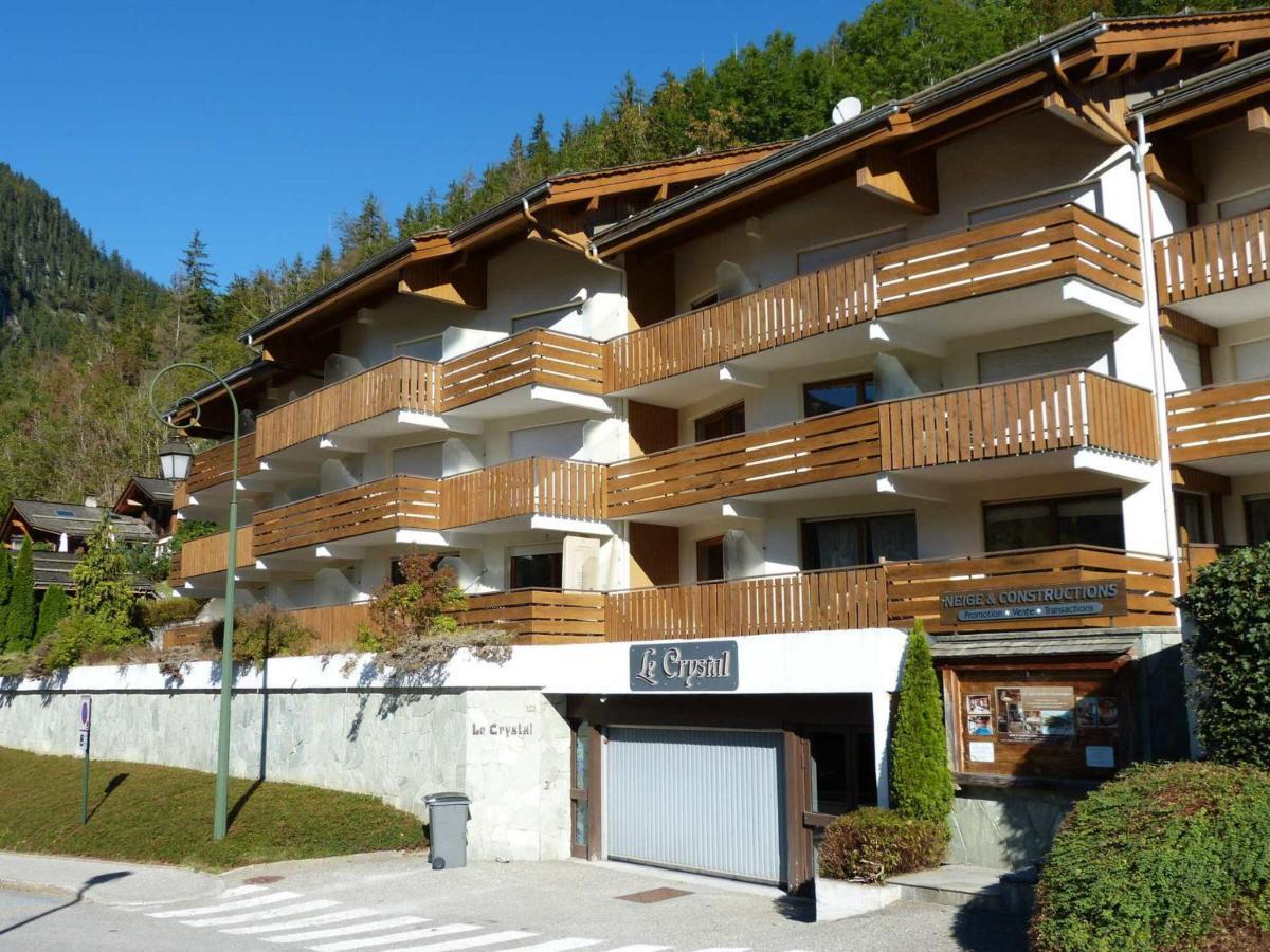Apartment 2 Pieces 4 Pers, Proximite Commerces, Garage Et Ascenseur - Fr-1-304-12 La Clusaz