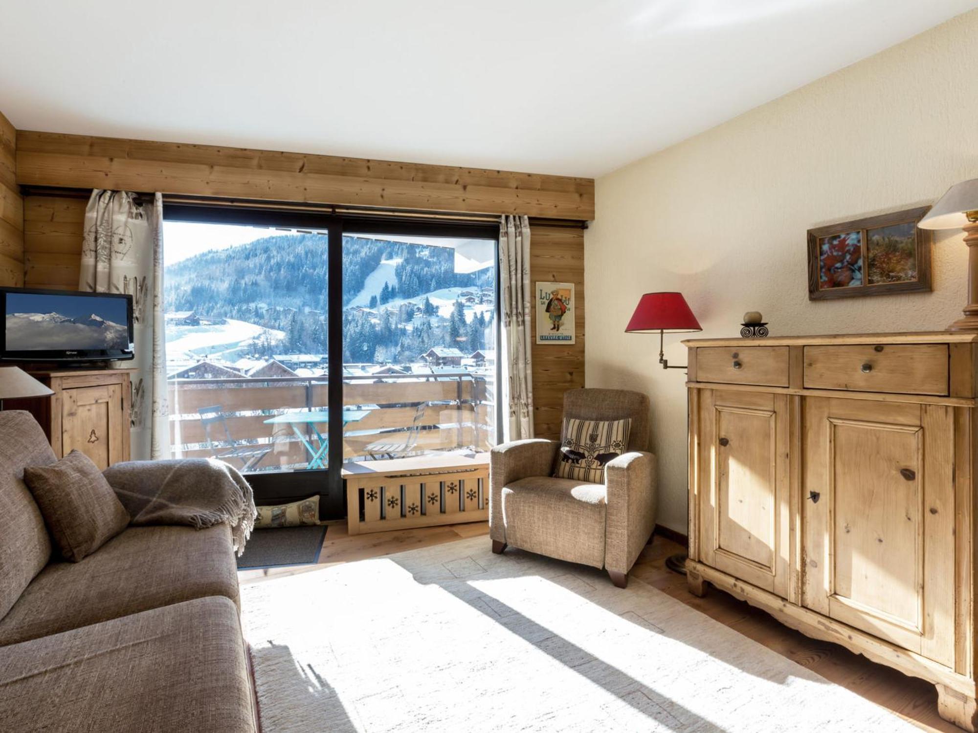 Apartment 2 Pieces 4 Pers, Proximite Commerces, Garage Et Ascenseur - Fr-1-304-12